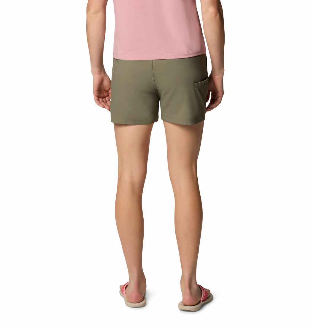 Short Mujer Leslie Falls™