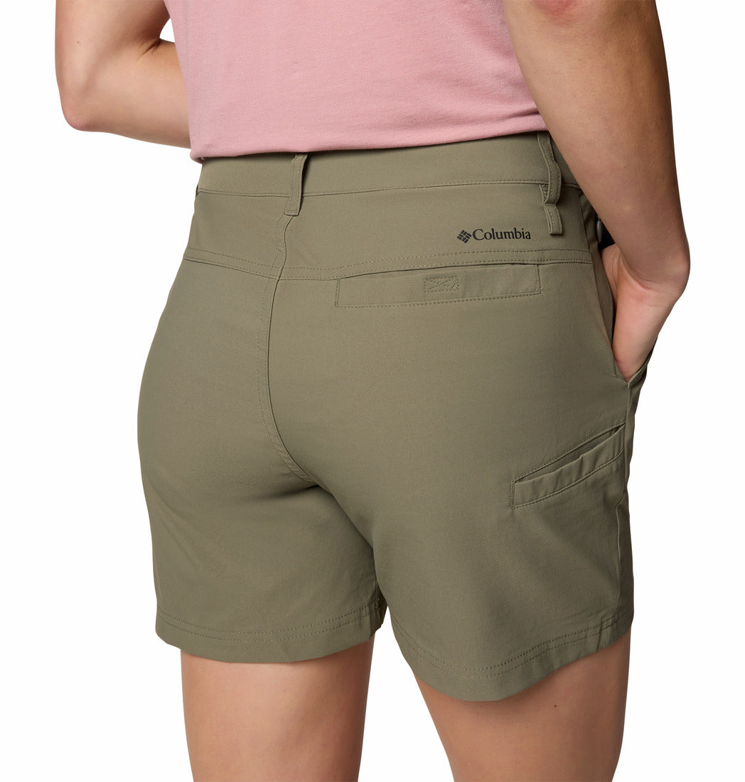 Short Mujer Leslie Falls™