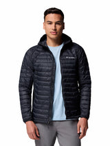 Casaca Sintética Hombre Powder Pass™ Hybrid