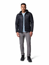 Casaca Sintética Hombre Powder Pass™ Hybrid