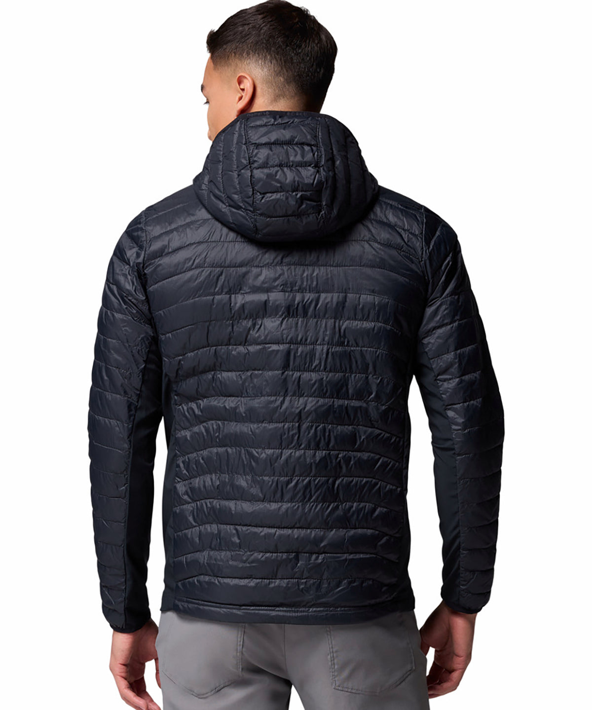 Casaca Sintética Hombre Powder Pass™ Hybrid