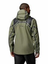 Casaca Impermeable OutDry™ Extreme Hombre Whistler Peak™