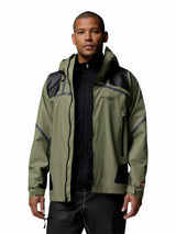 Casaca Impermeable OutDry™ Extreme Hombre Whistler Peak™