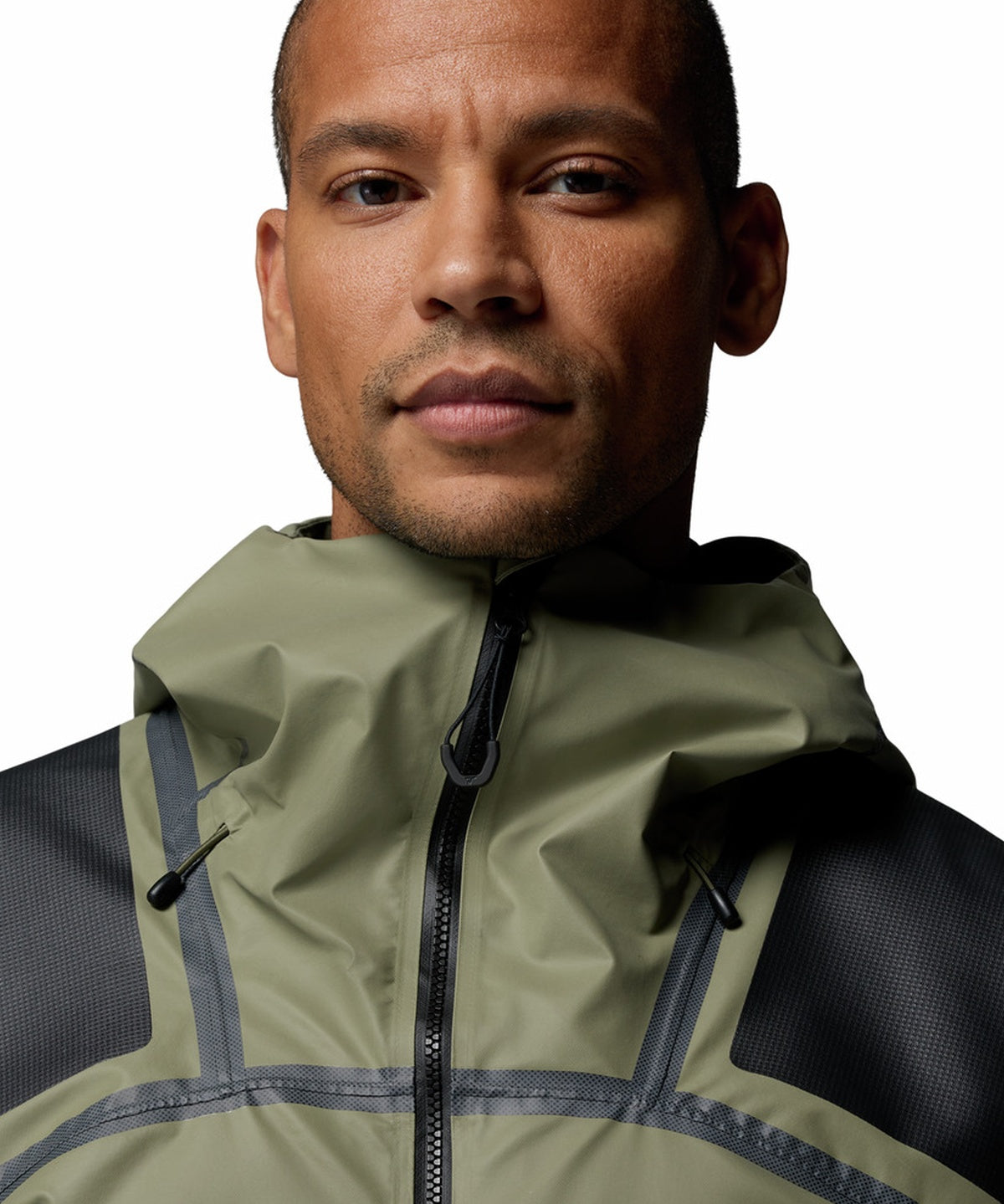 Casaca Impermeable OutDry™ Extreme Hombre Whistler Peak™