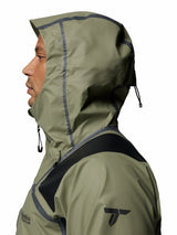 Casaca Impermeable OutDry™ Extreme Hombre Whistler Peak™