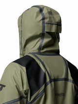 Casaca Impermeable OutDry™ Extreme Hombre Whistler Peak™