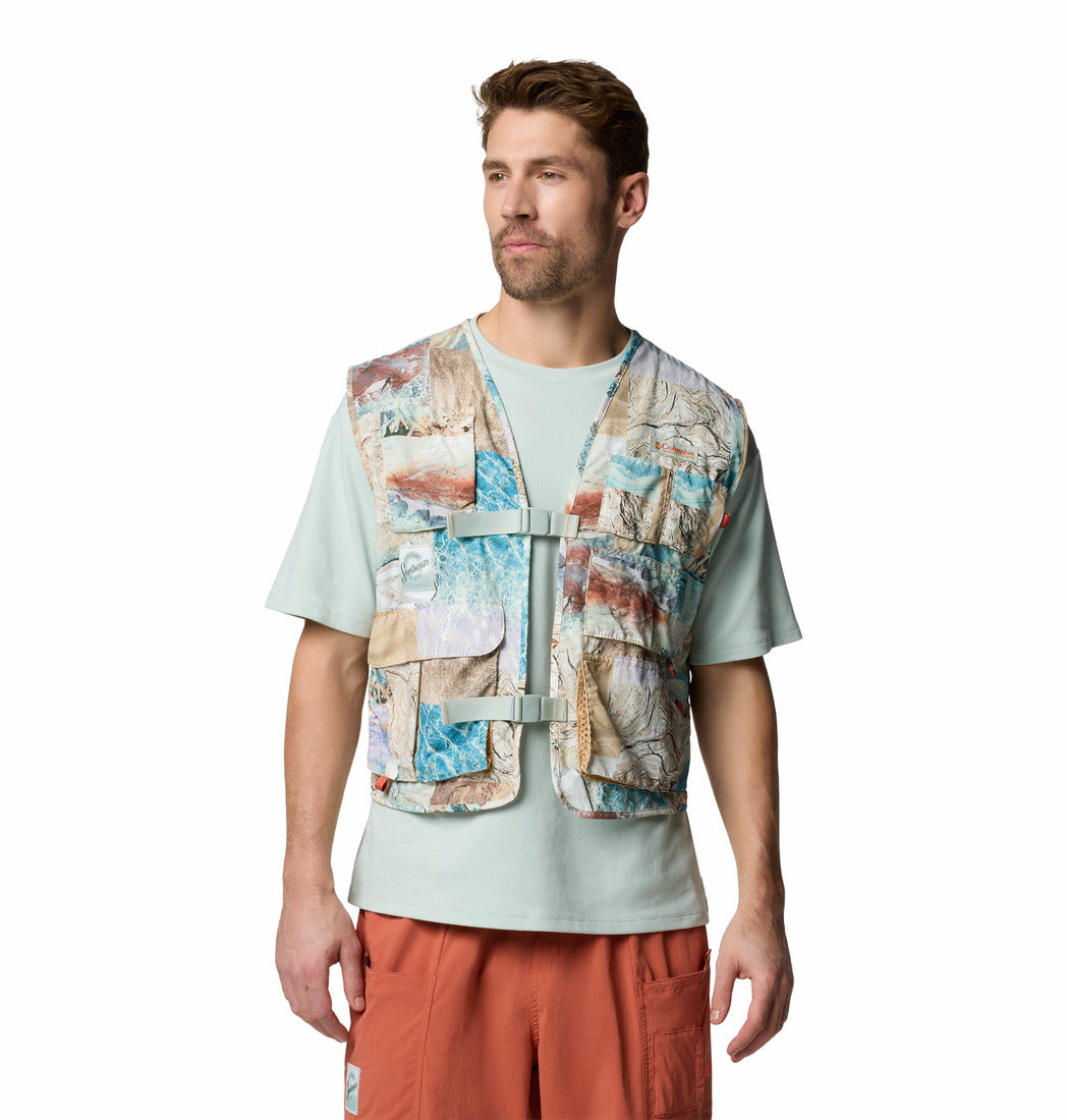Chaleco Hombre Cove Beach™