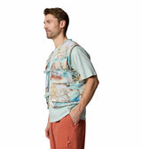 Chaleco Hombre Cove Beach™