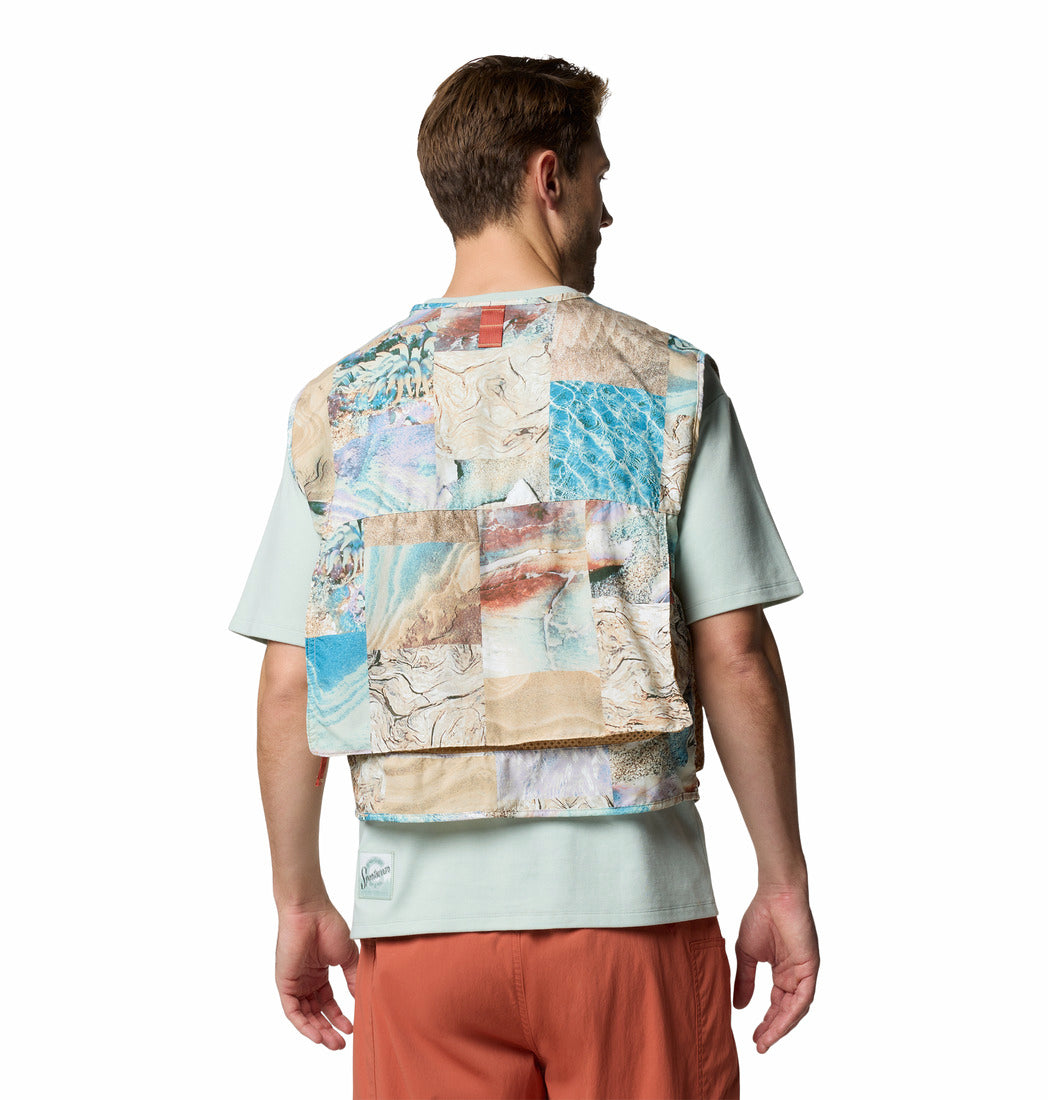 Chaleco Hombre Cove Beach™