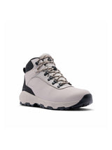 Botines Impermeables Hombre de Cuero Newton Wander™