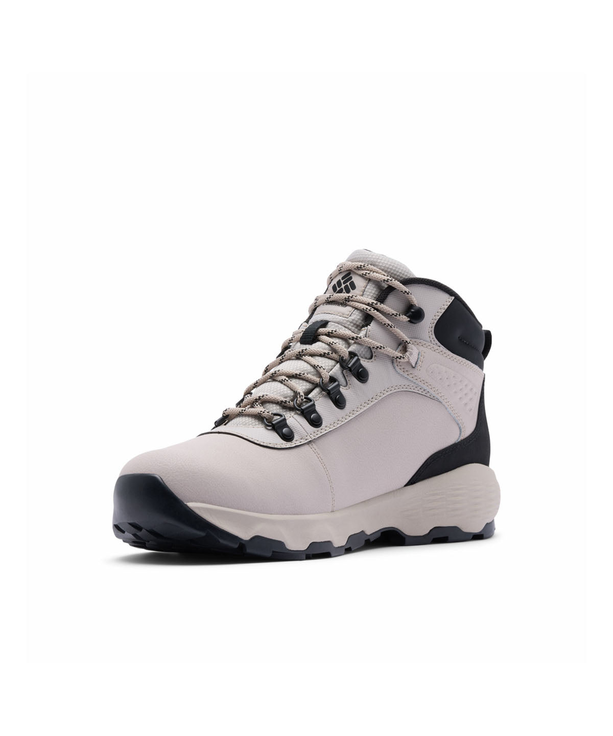 Botines Impermeables Hombre de Cuero Newton Wander™