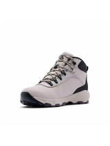 Botines Impermeables Hombre de Cuero Newton Wander™