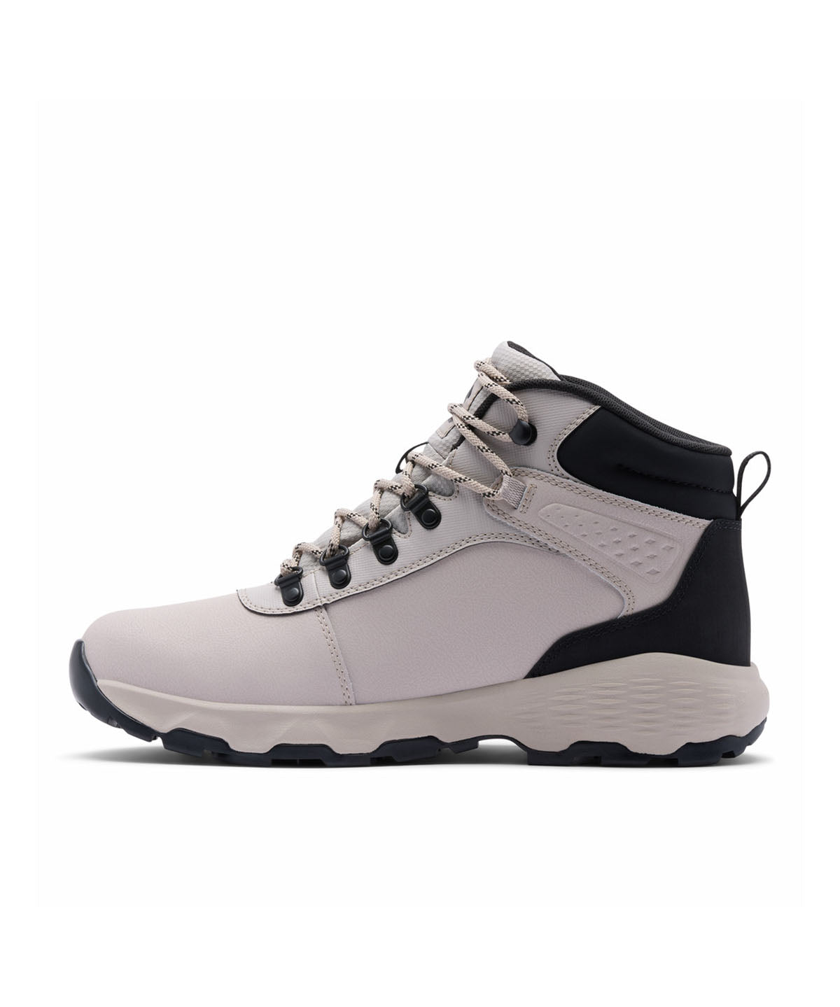 Botines Impermeables Hombre de Cuero Newton Wander™
