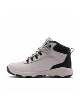 Botines Impermeables Hombre de Cuero Newton Wander™