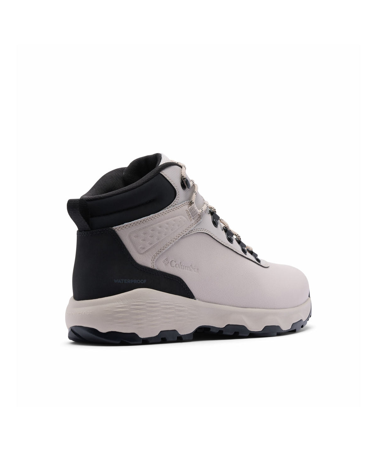 Botines Impermeables Hombre de Cuero Newton Wander™
