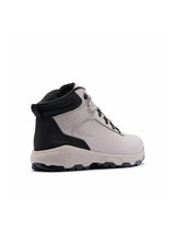 Botines Impermeables Hombre de Cuero Newton Wander™