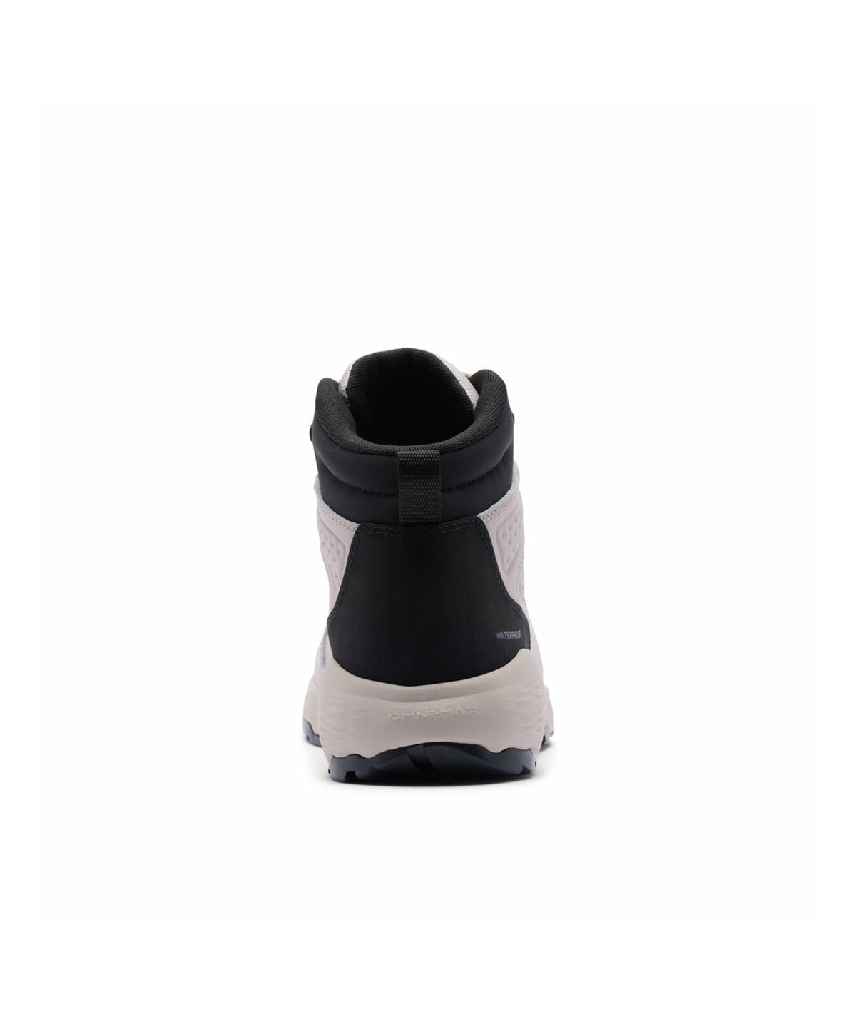 Botines Impermeables Hombre de Cuero Newton Wander™