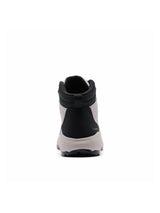 Botines Impermeables Hombre de Cuero Newton Wander™