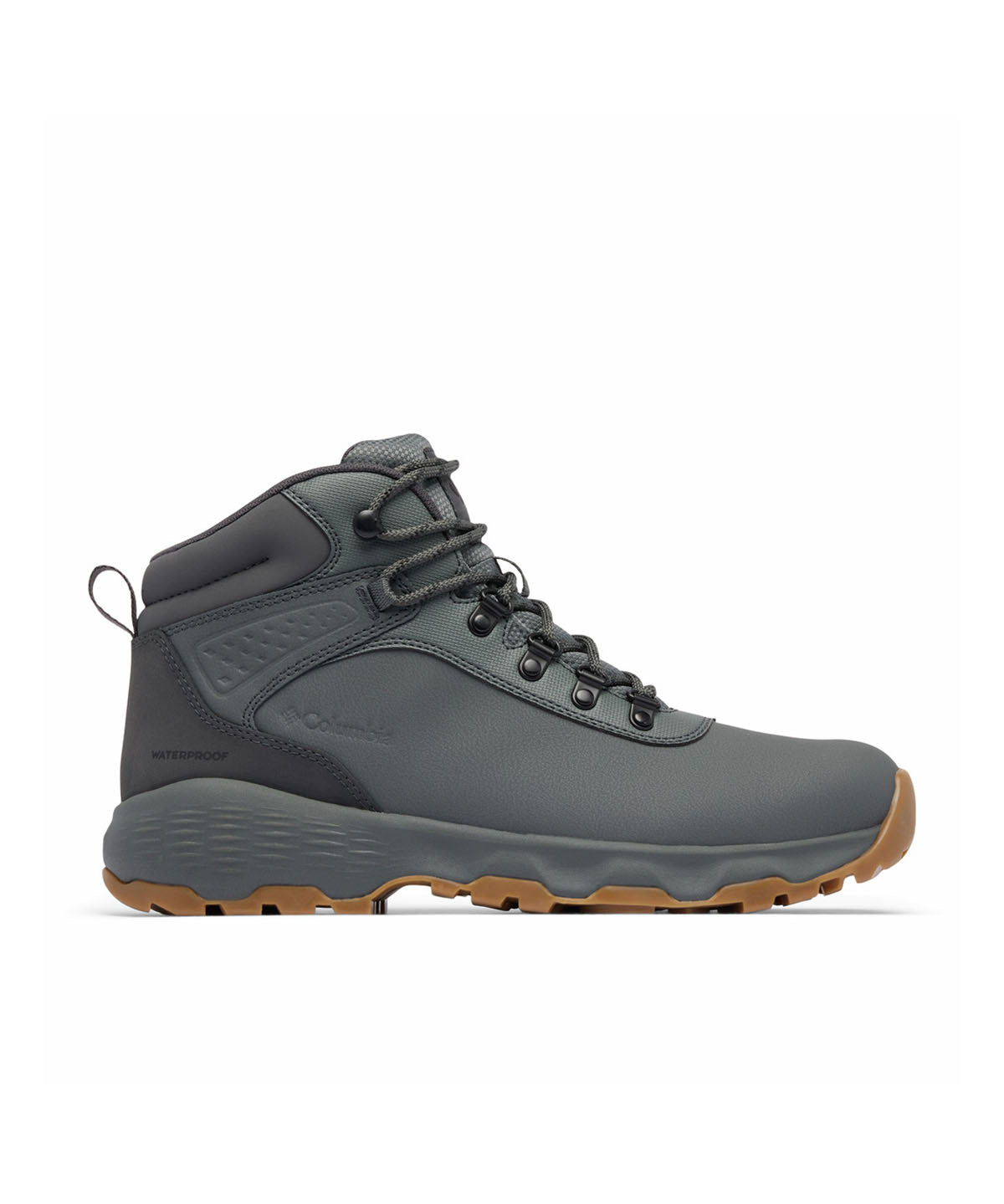Botines Impermeables Hombre Newton Wander™