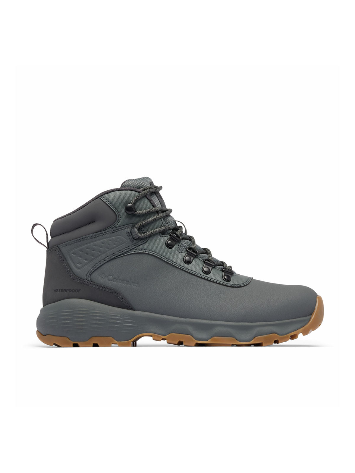 Botines Impermeables Hombre Newton Wander™
