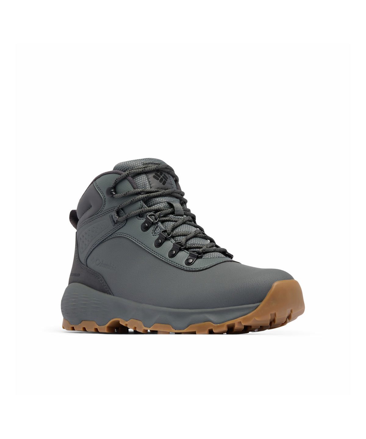 Botines Impermeables Hombre Newton Wander™