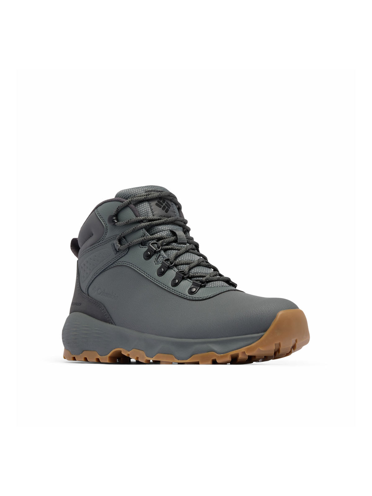 Botines Impermeables Hombre Newton Wander™