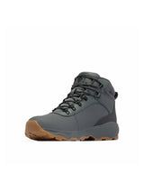 Botines Impermeables Hombre Newton Wander™