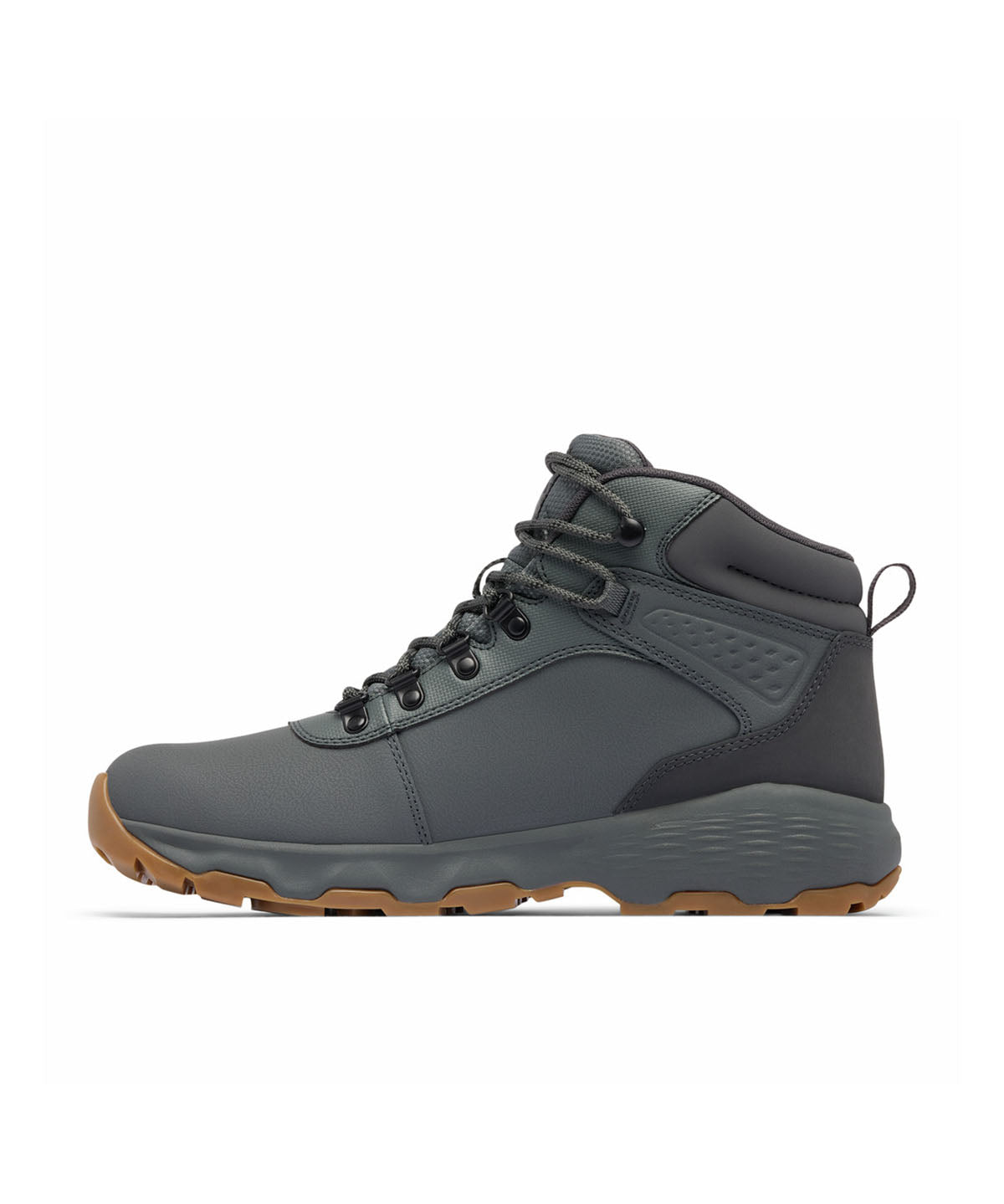 Botines Impermeables Hombre Newton Wander™