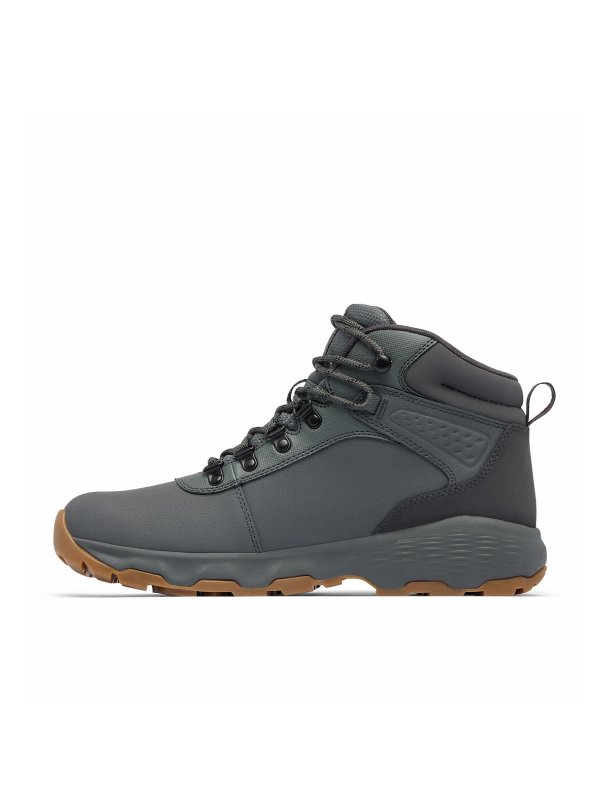 Botines Impermeables Hombre Newton Wander™