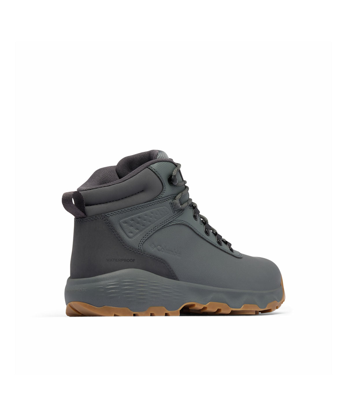 Botines Impermeables Hombre Newton Wander™