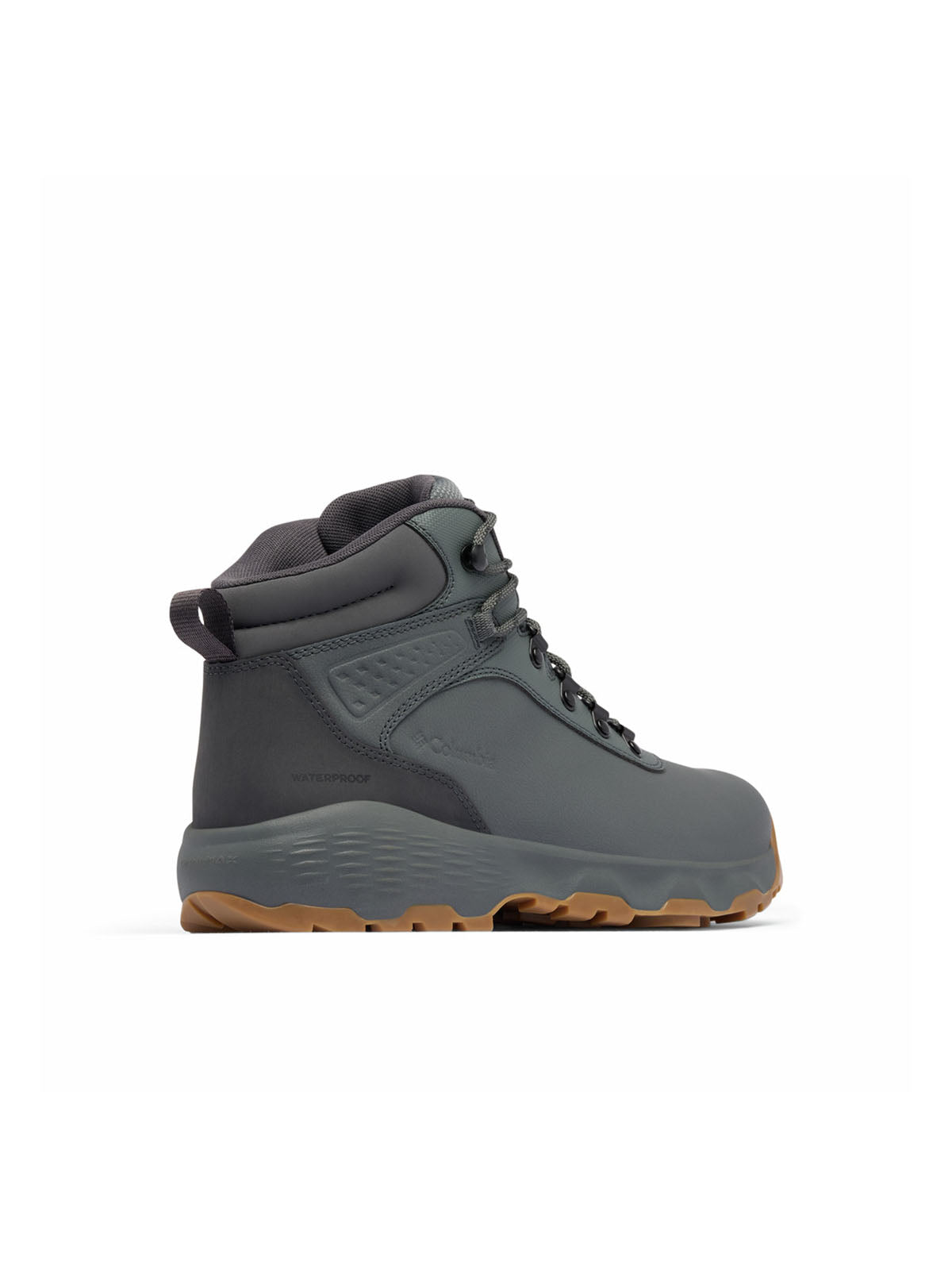 Botines Impermeables Hombre Newton Wander™