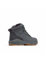 Botines Impermeables Hombre Newton Wander™
