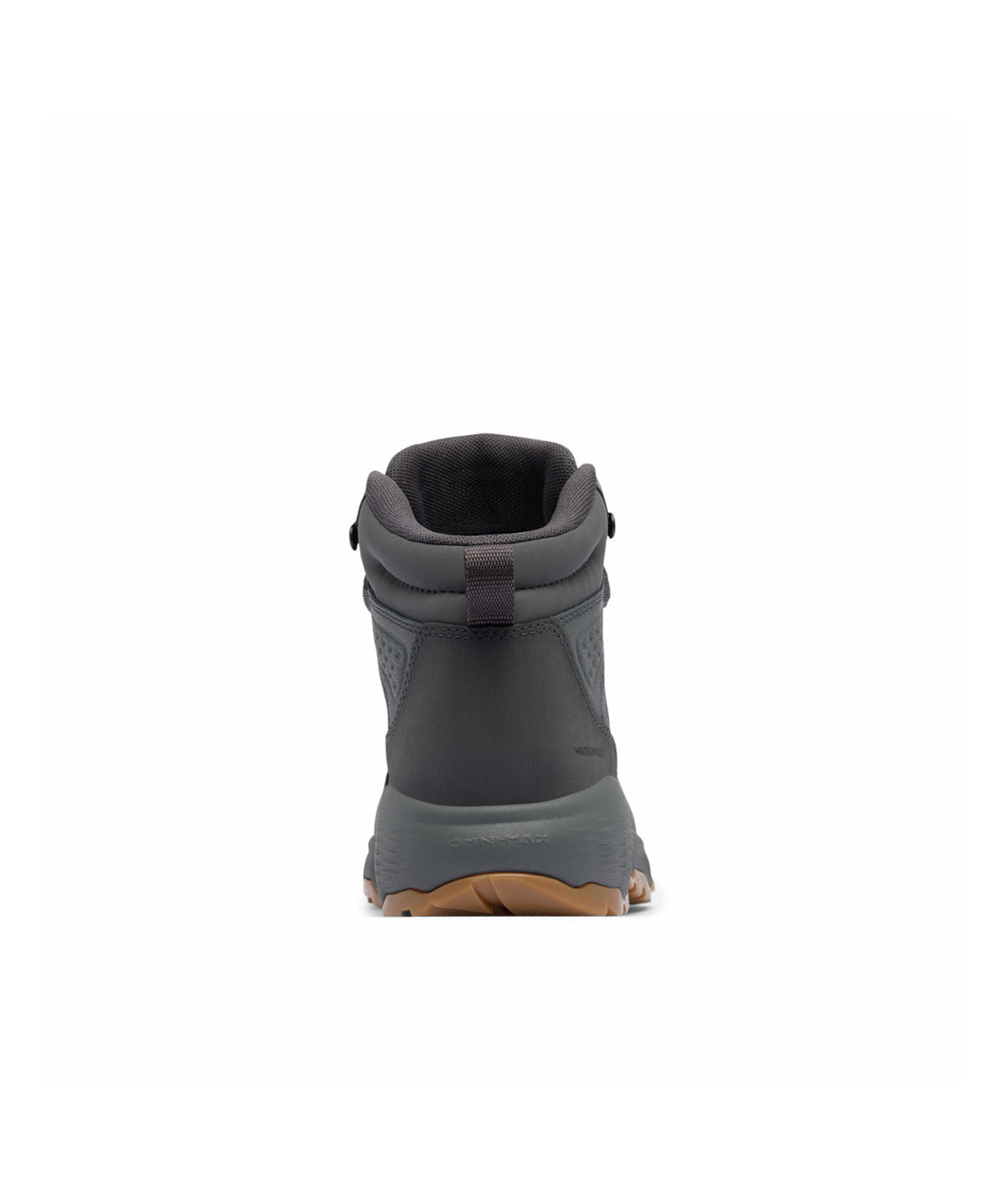 Botines Impermeables Hombre Newton Wander™