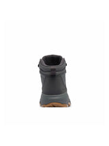Botines Impermeables Hombre Newton Wander™