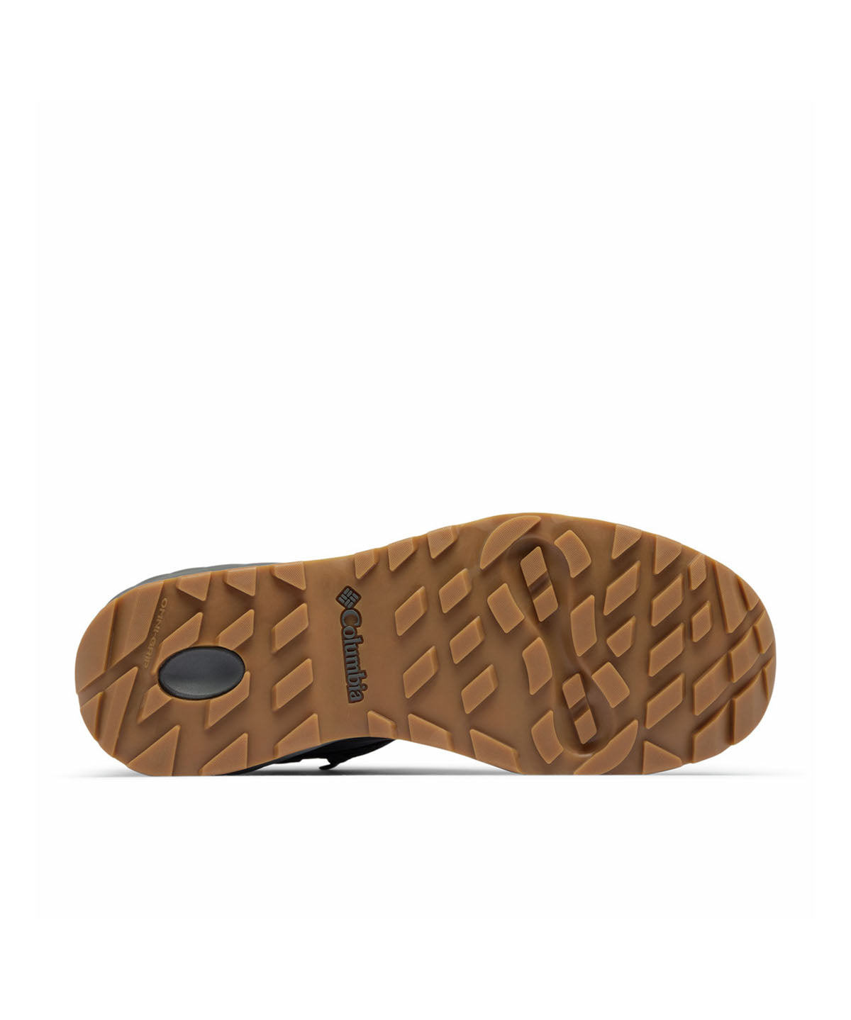Botines Impermeables Hombre Newton Wander™
