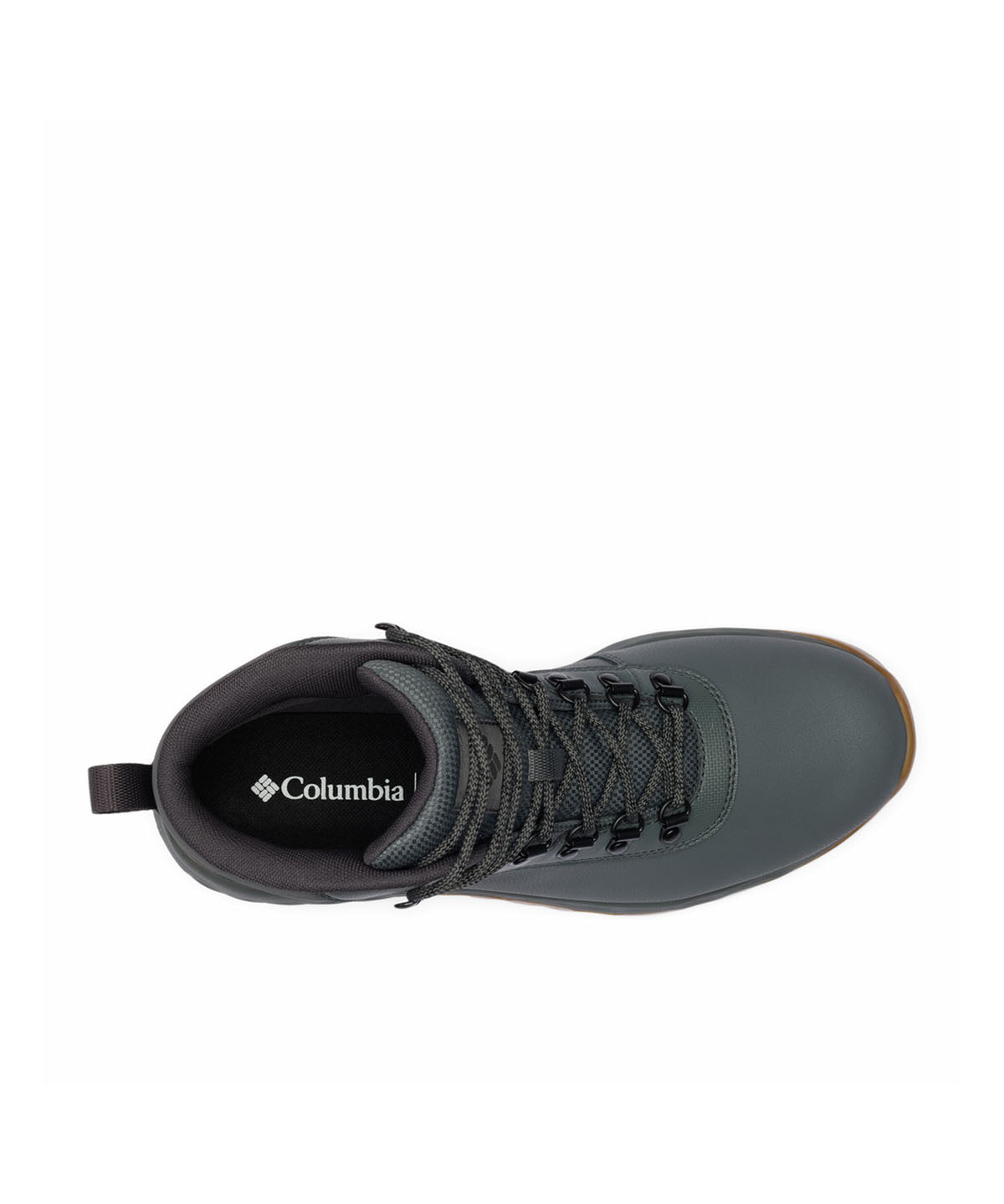 Botines Impermeables Hombre Newton Wander™