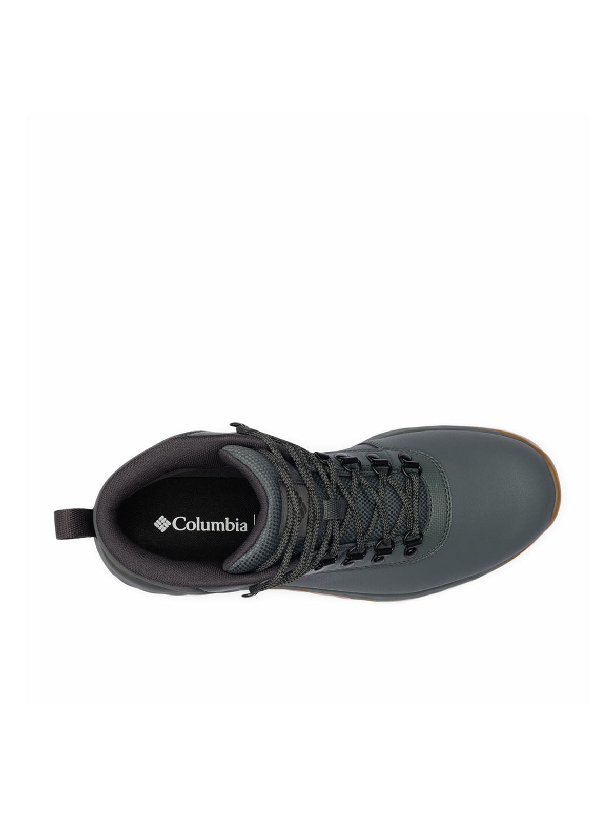 Botines Impermeables Hombre Newton Wander™