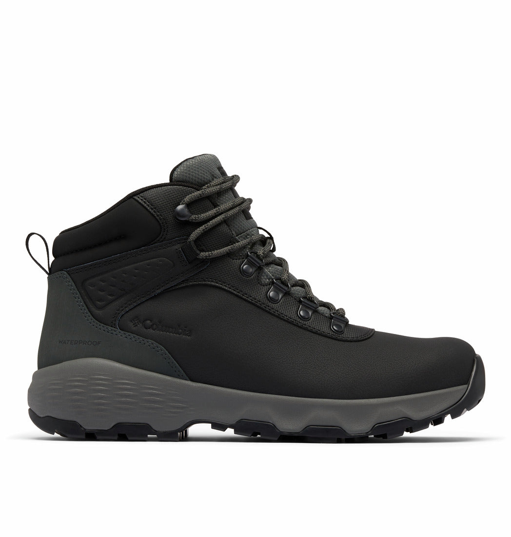 Botines Impermeables Hombre Newton Wander™
