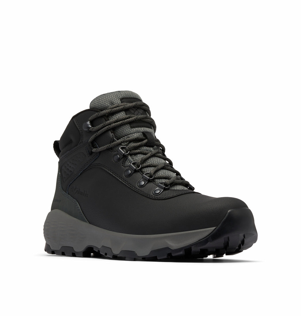 Botines Impermeables Hombre Newton Wander™