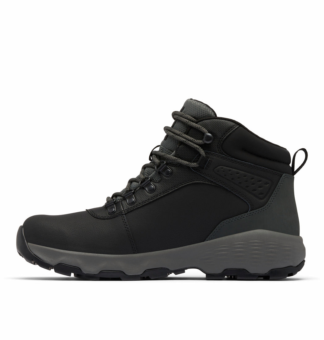 Botines Impermeables Hombre Newton Wander™