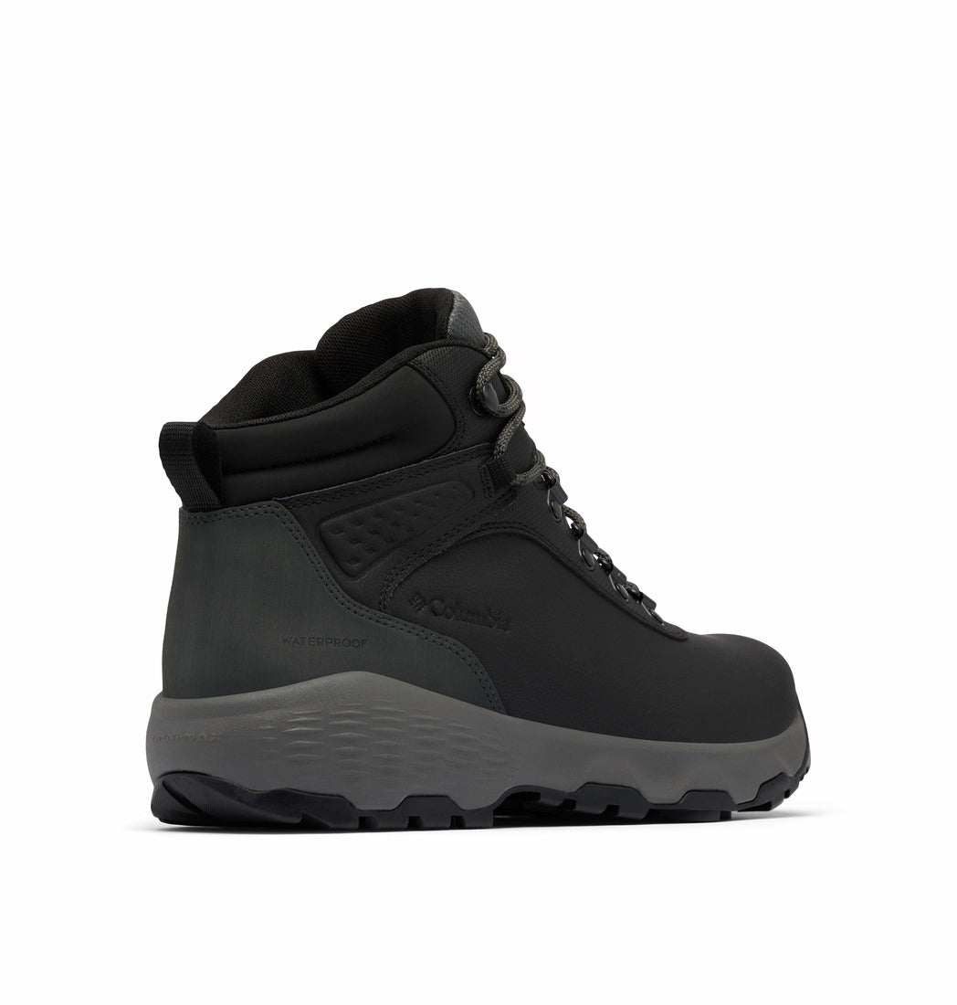 Botines Impermeables Hombre Newton Wander™
