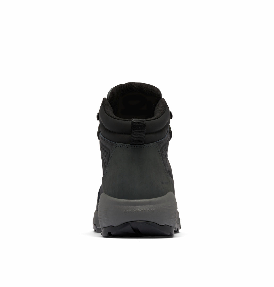 Botines Impermeables Hombre Newton Wander™