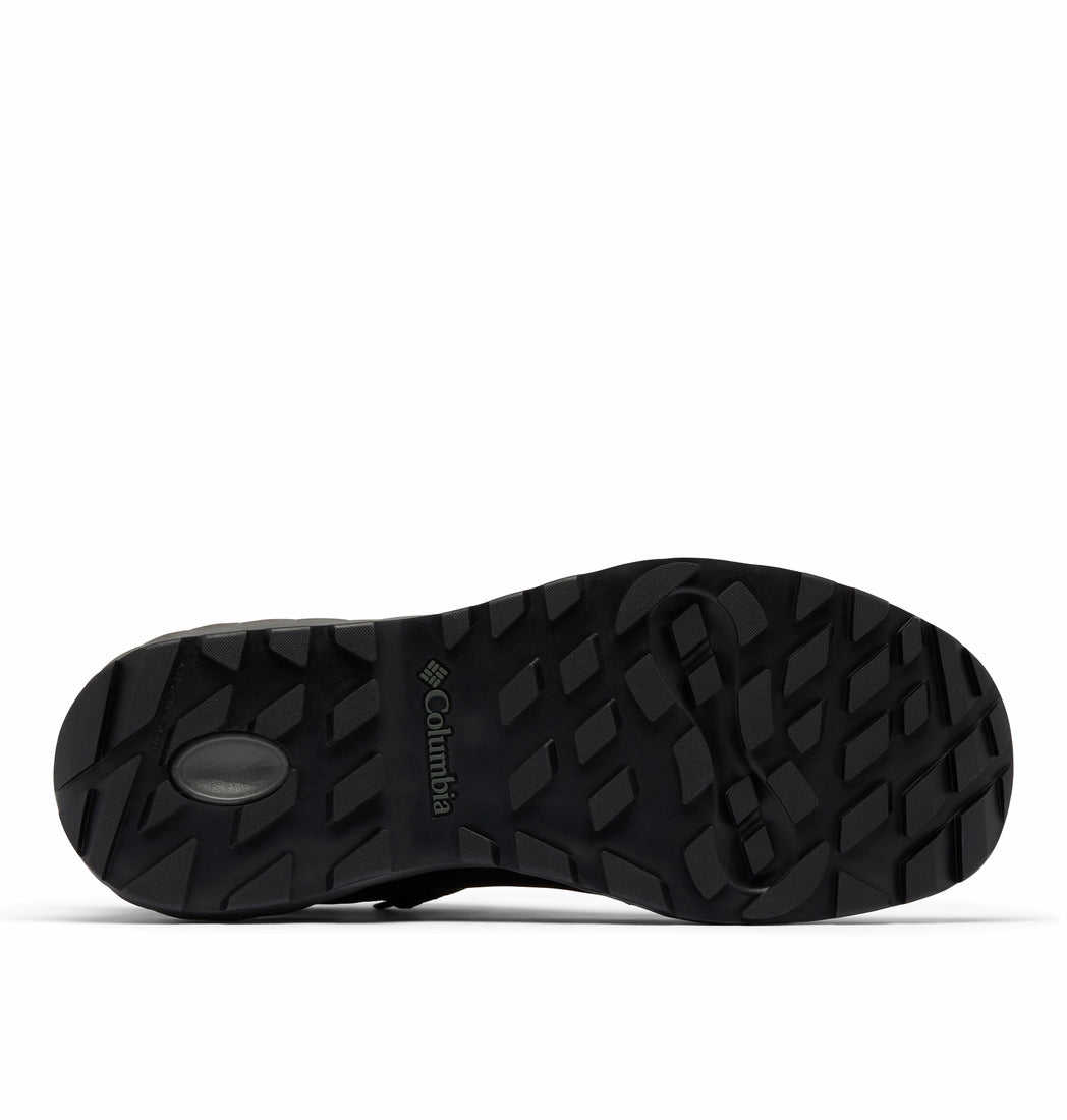 Botines Impermeables Hombre Newton Wander™