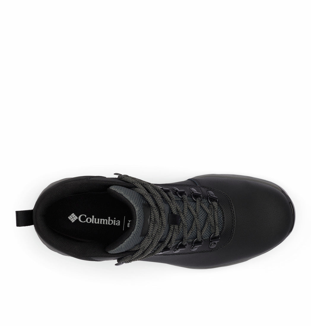 Botines Impermeables Hombre Newton Wander™