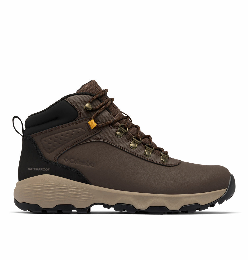 Botines Impermeables Hombre Newton Wander™