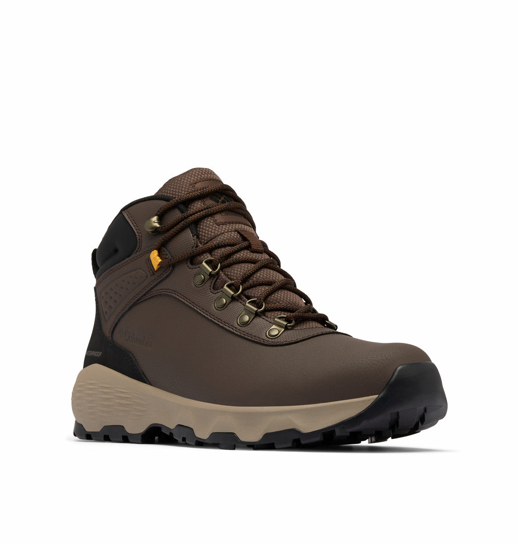 Botines Impermeables Hombre Newton Wander™