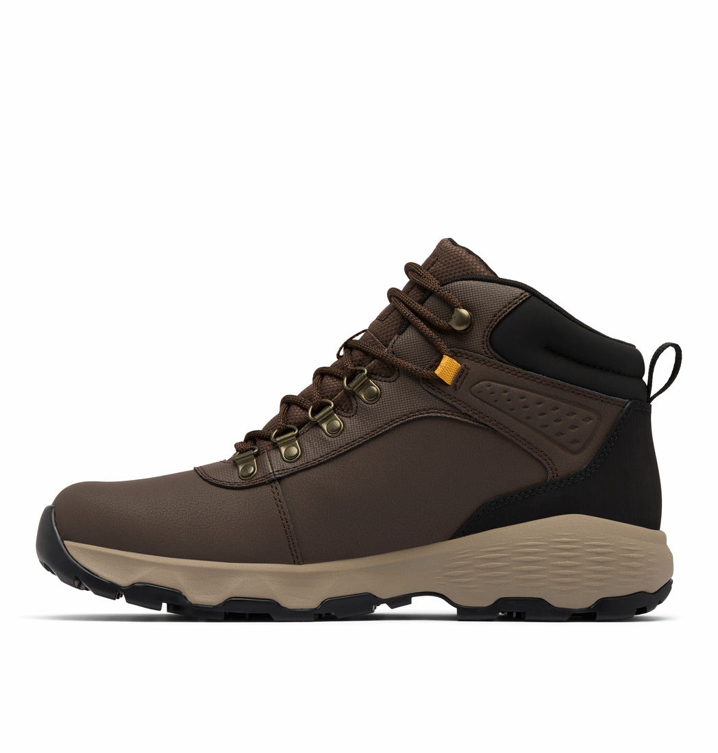 Botines Impermeables Hombre Newton Wander™