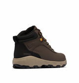 Botines Impermeables Hombre Newton Wander™