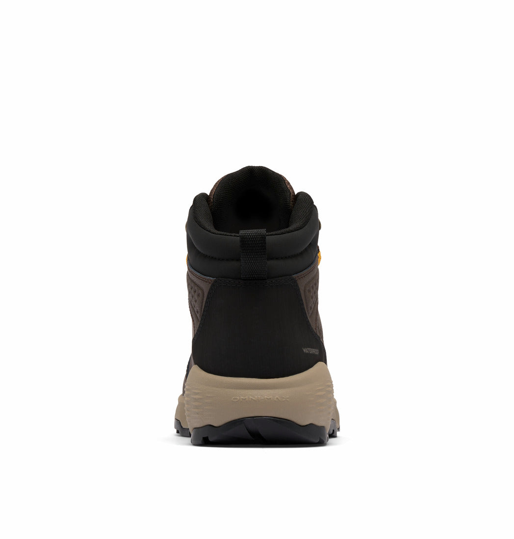 Botines Impermeables Hombre Newton Wander™