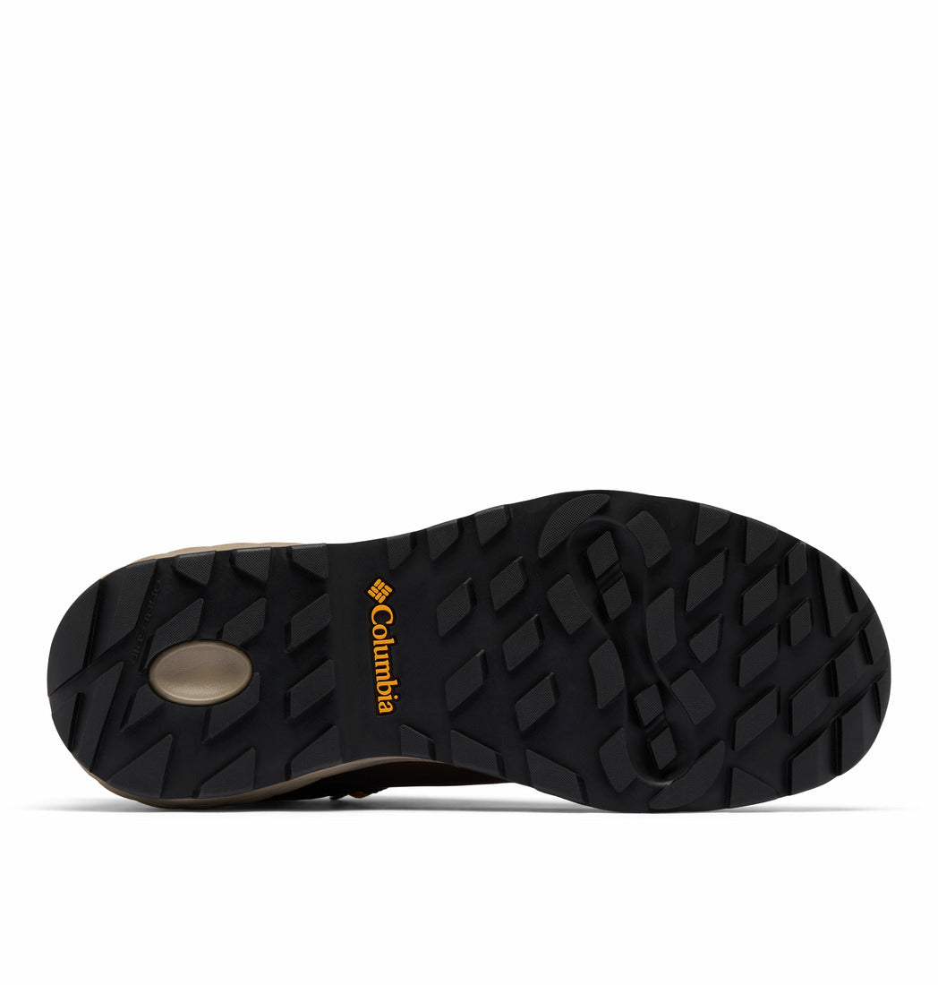 Botines Impermeables Hombre Newton Wander™